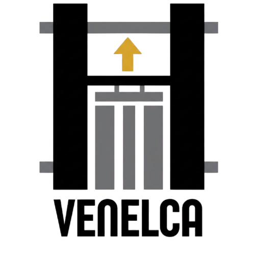 Logo VENELCA